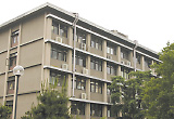 京都大学ウィルス研究所イメージ